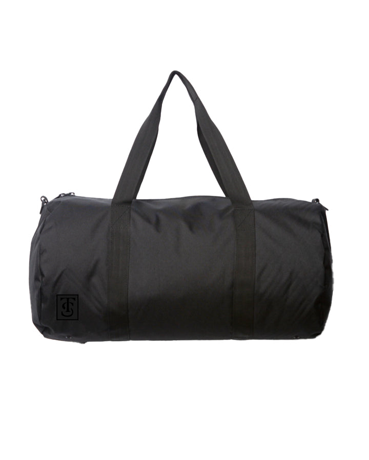 Signature Day Bag - Black